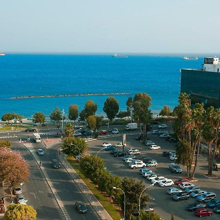 Poseidon Boutique Apartment 2 ليماسول المظهر الخارجي الصورة