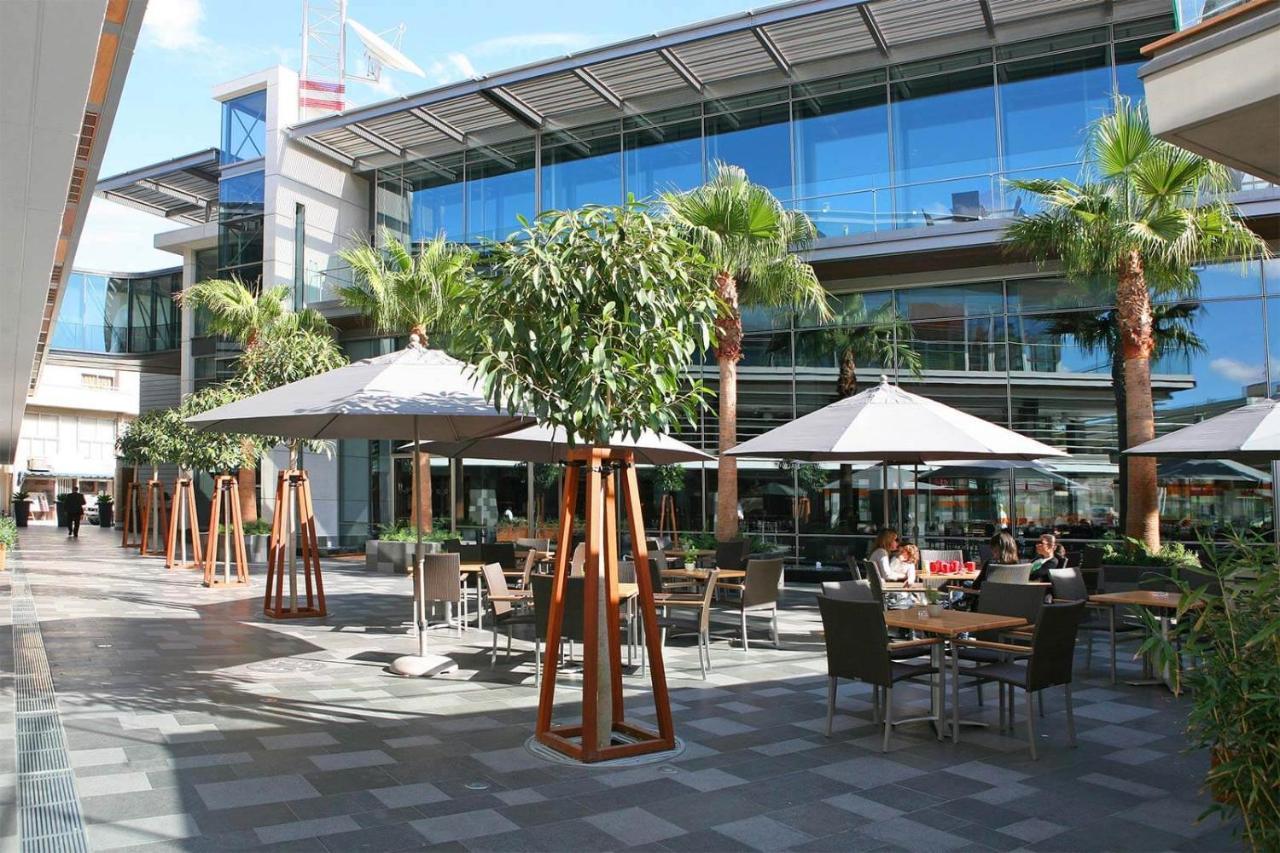 Poseidon Boutique Apartment 2 ليماسول المظهر الخارجي الصورة