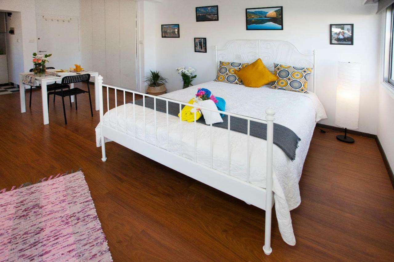 Poseidon Boutique Apartment 2 ليماسول المظهر الخارجي الصورة