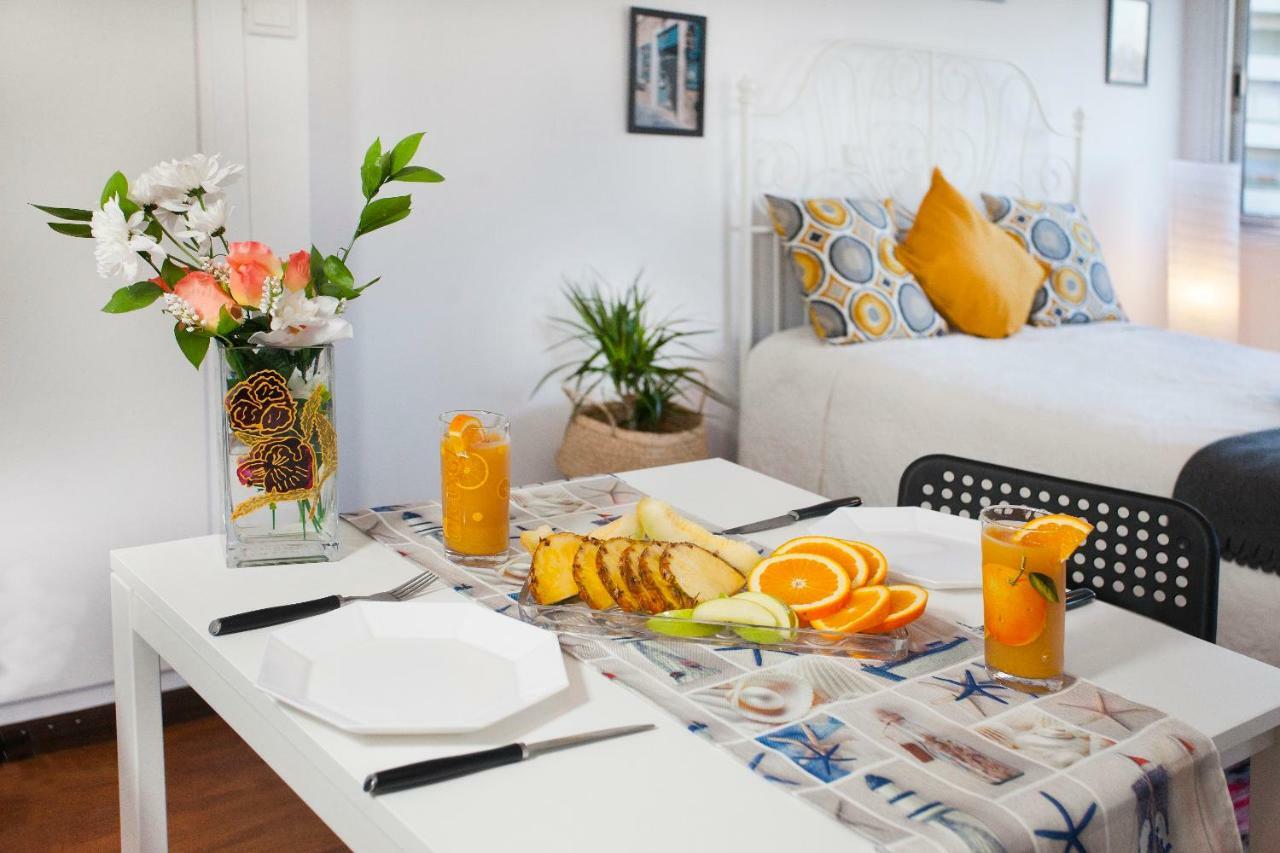Poseidon Boutique Apartment 2 ليماسول المظهر الخارجي الصورة