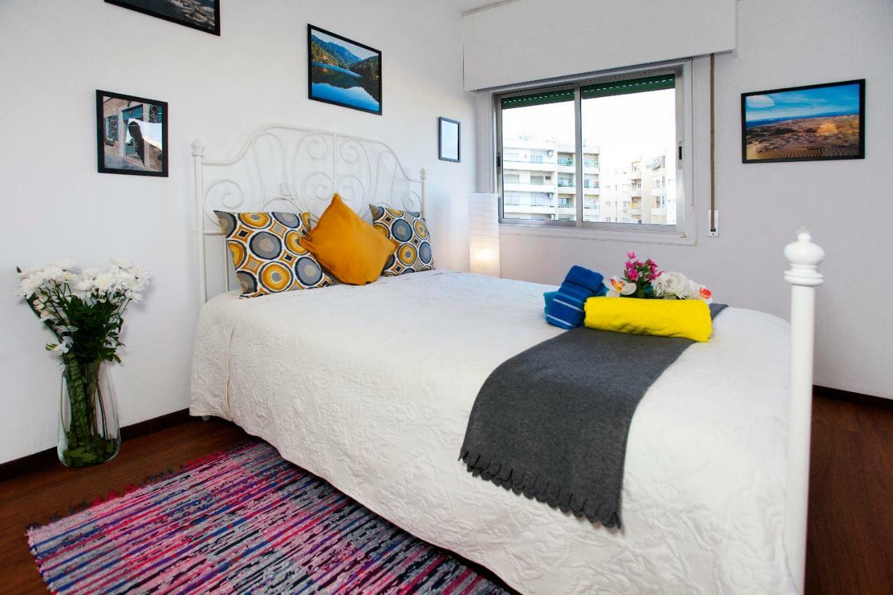 Poseidon Boutique Apartment 2 ليماسول المظهر الخارجي الصورة
