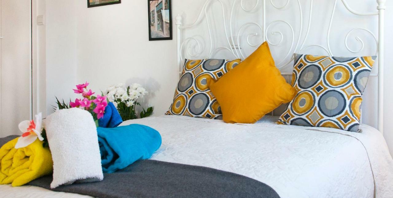 Poseidon Boutique Apartment 2 ليماسول المظهر الخارجي الصورة