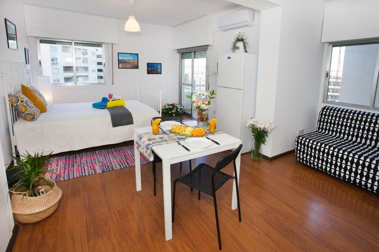 Poseidon Boutique Apartment 2 ليماسول المظهر الخارجي الصورة