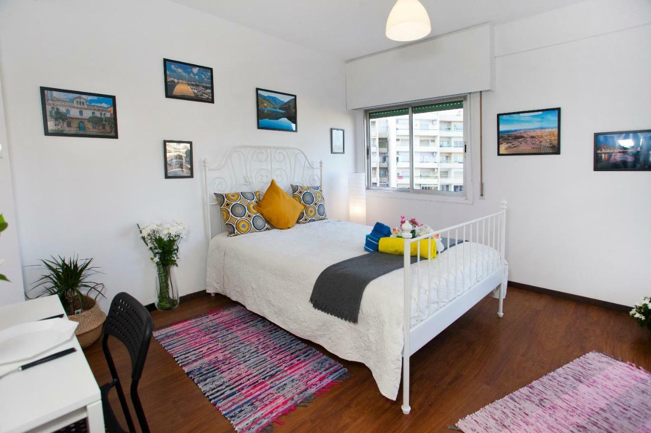 Poseidon Boutique Apartment 2 ليماسول المظهر الخارجي الصورة