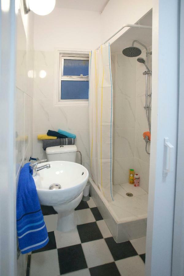 Poseidon Boutique Apartment 2 ليماسول المظهر الخارجي الصورة