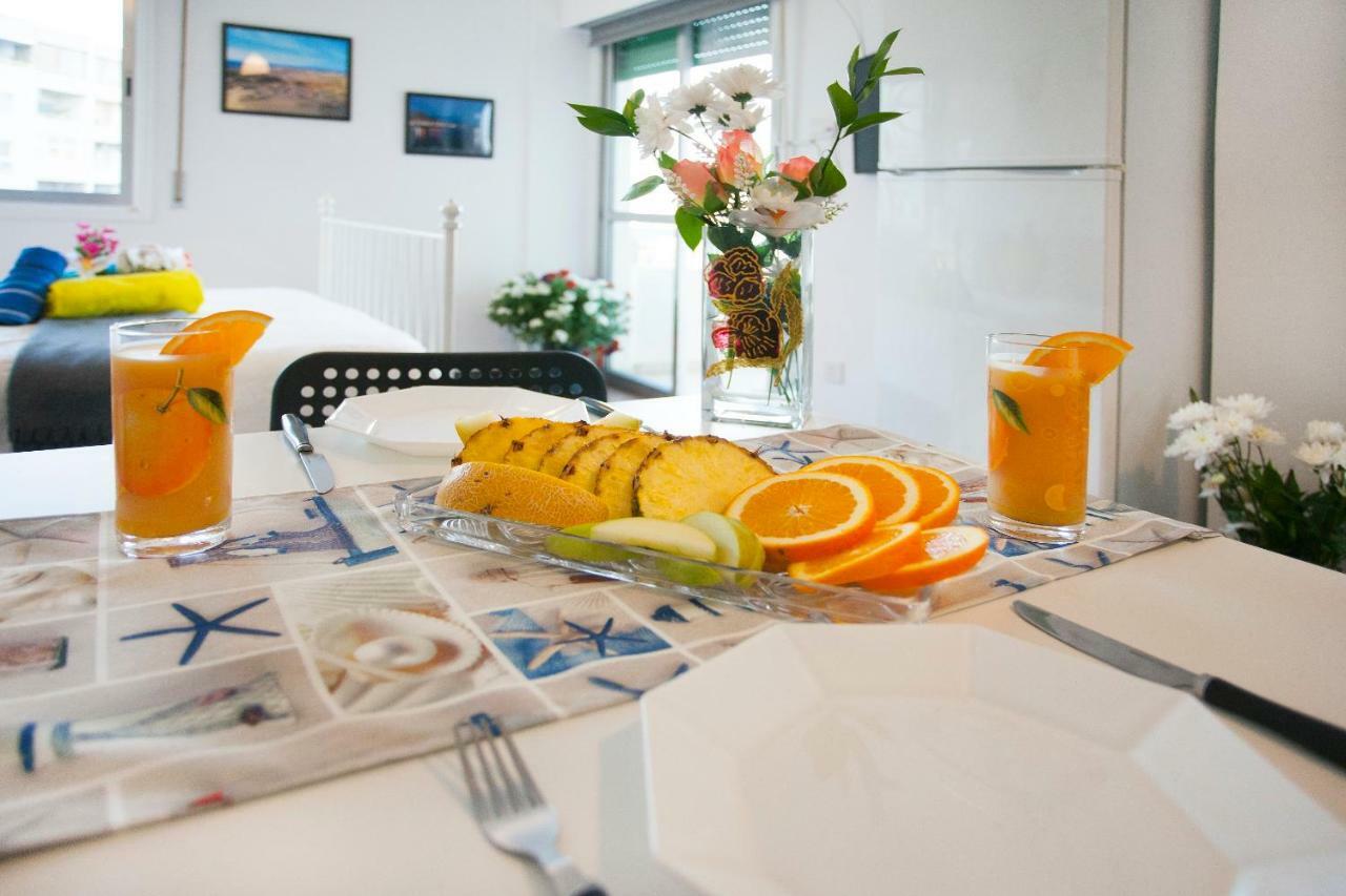 Poseidon Boutique Apartment 2 ليماسول المظهر الخارجي الصورة
