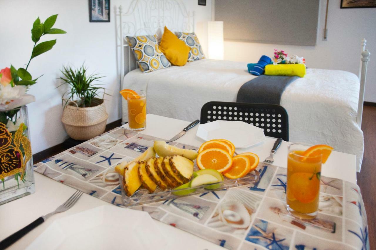 Poseidon Boutique Apartment 2 ليماسول المظهر الخارجي الصورة
