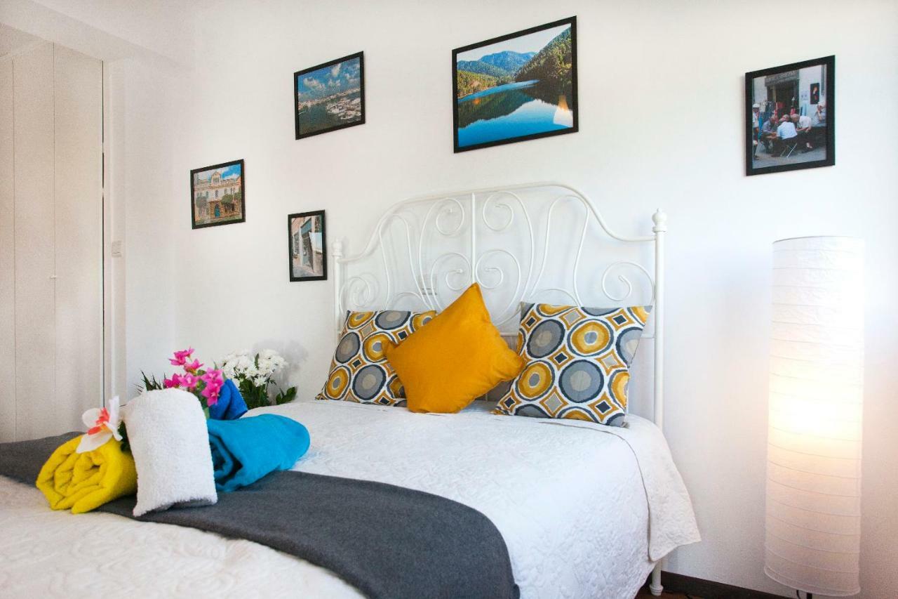 Poseidon Boutique Apartment 2 ليماسول المظهر الخارجي الصورة