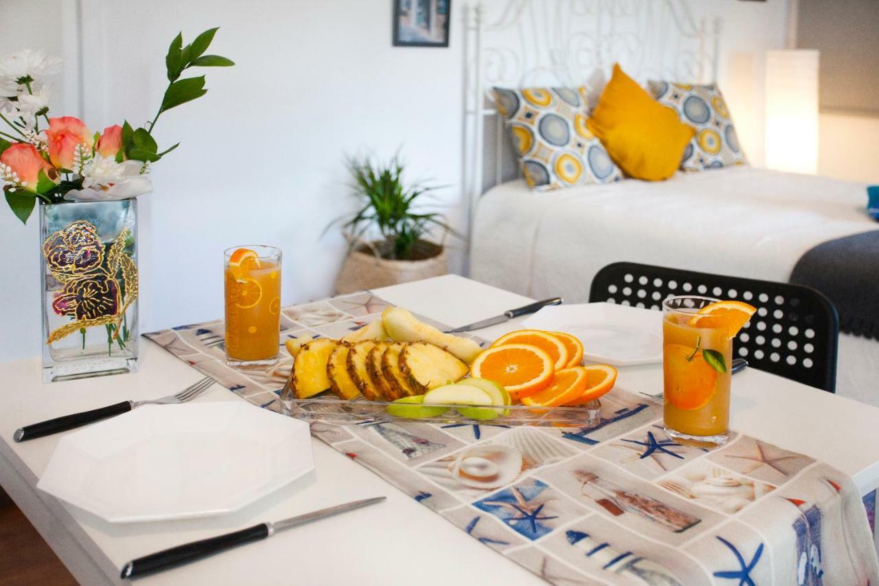 Poseidon Boutique Apartment 2 ليماسول المظهر الخارجي الصورة