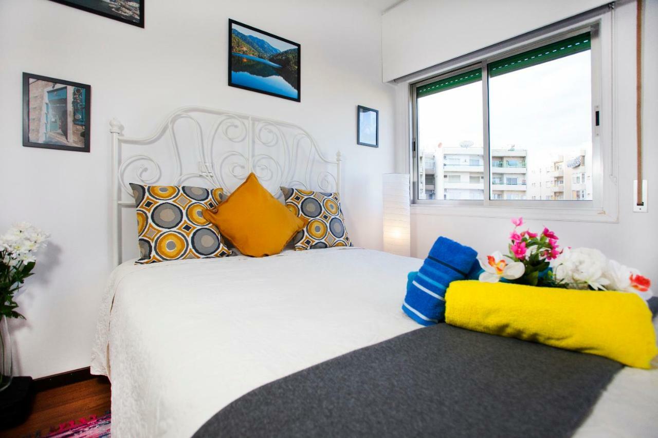 Poseidon Boutique Apartment 2 ليماسول المظهر الخارجي الصورة