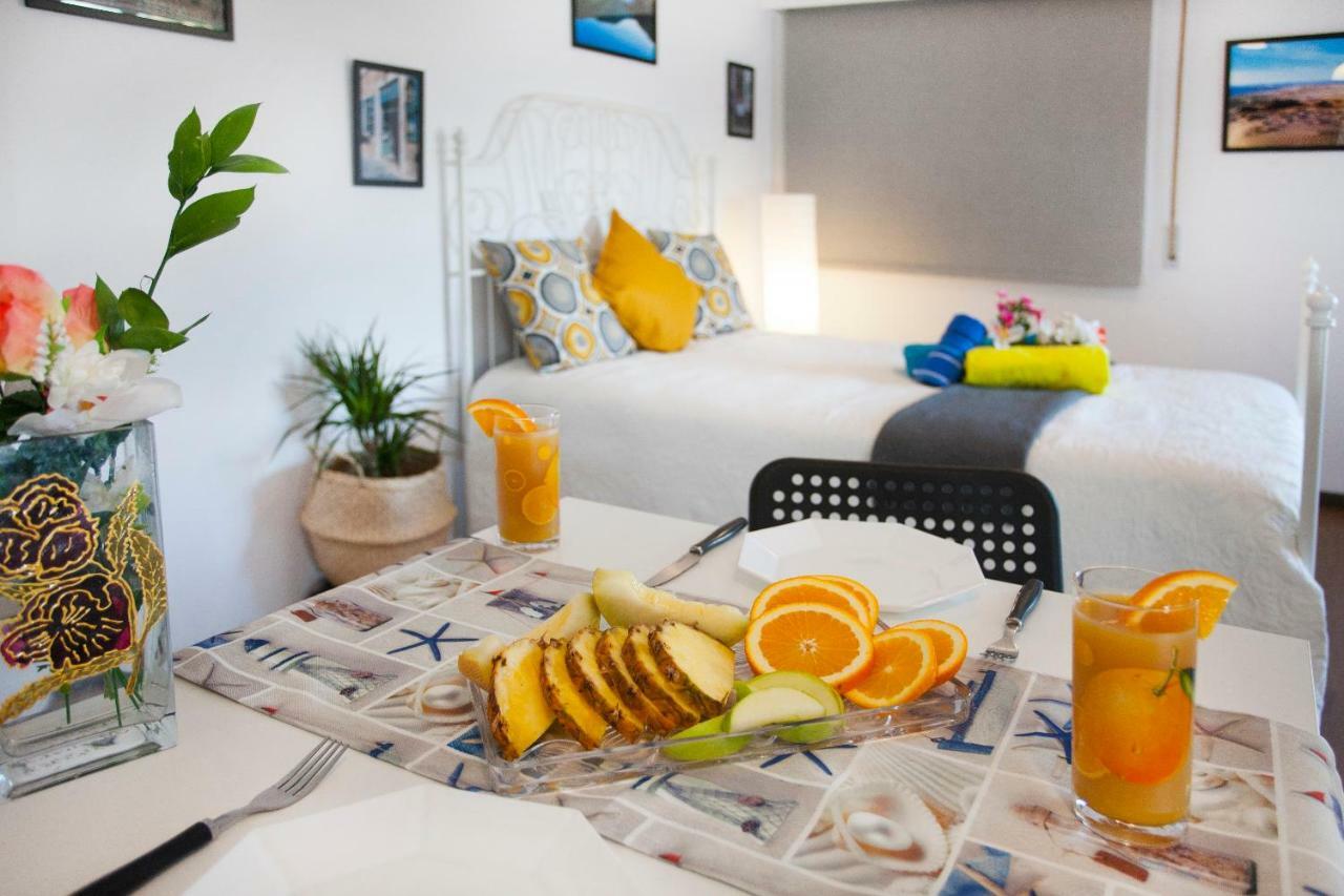 Poseidon Boutique Apartment 2 ليماسول المظهر الخارجي الصورة