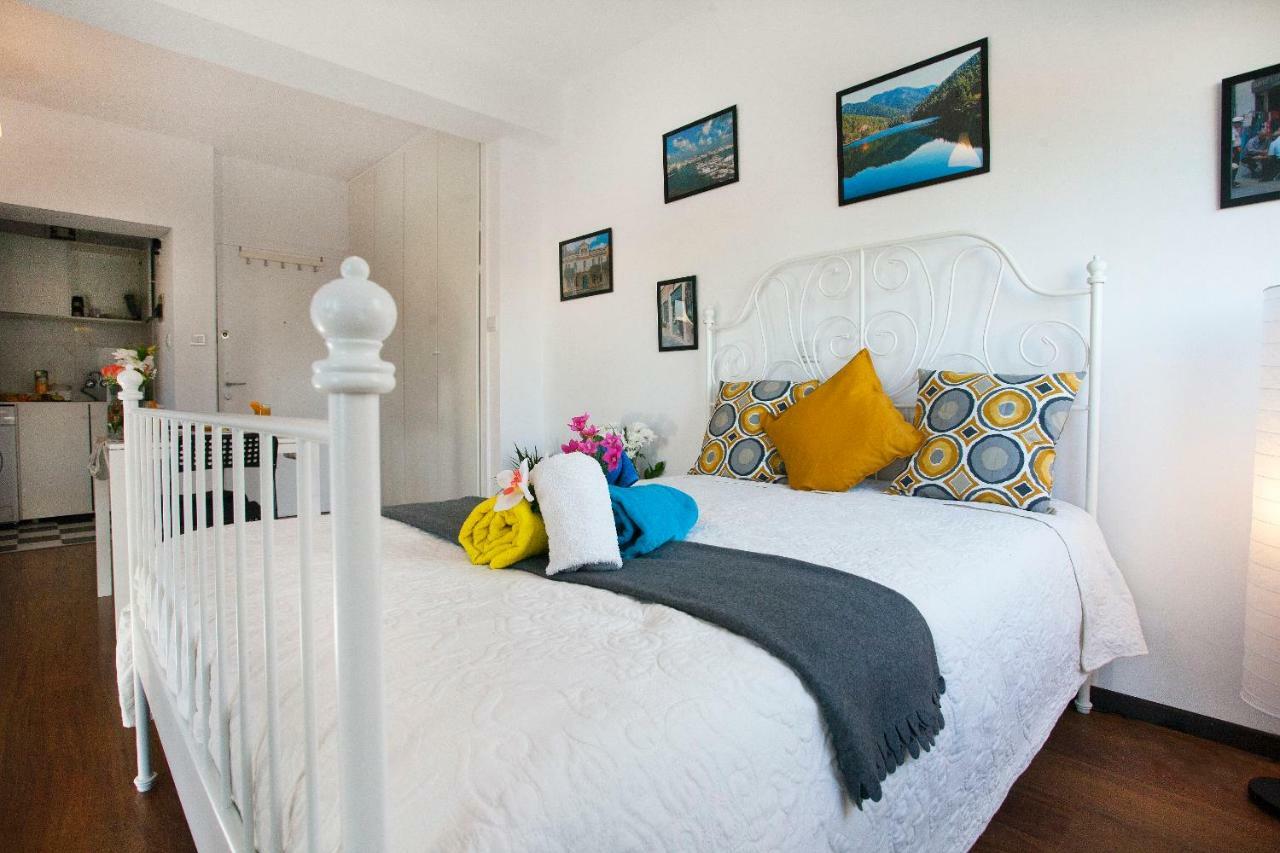 Poseidon Boutique Apartment 2 ليماسول المظهر الخارجي الصورة