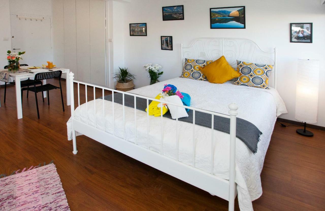 Poseidon Boutique Apartment 2 ليماسول المظهر الخارجي الصورة